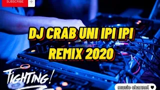 Download DJ THAILAND UNI PIPI ( VIRAL TIKTOK 2020 ) MP3