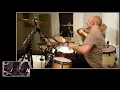 Jason Bowld drum performance - Don't need you - Bullet for my Valentine