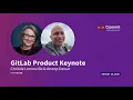 Commit Virtual 2020 GitLab Product Keynote