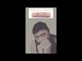 The Wind of Simon ( Cover of Bob Dylan-THINGS HAVE CHANGED)