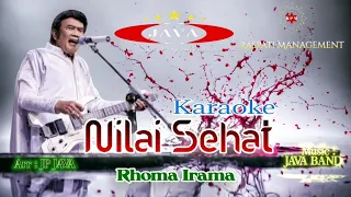 karaoke nilai sehat rhoma irama u0026 soneta group java karaoke