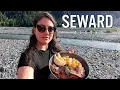 Seward Alaska Hidden Gem With The Best View