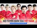 Lagu VIỆT NAM VÔ ĐỊCH!! HUY CHƯƠNG VÀNG SEA GAMES 33 LIÊN QUÂN MOBILE THUỘC VỀ ĐTQG VIỆT NAM!!