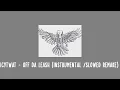 Download Lagu 𝕀ℂ𝕐𝕋𝕎𝔸𝕋   𝕆𝔽𝔽 𝔻𝔸 𝕃𝔼𝔸𝕊ℍ (𝕀ℕ𝕊𝕋ℝ𝕌𝕄𝔼ℕ𝕋𝔸𝕃 / 𝕊𝕃𝕆𝕎𝔼𝔻 ℝ𝔼𝕄𝔸𝕂𝔼)