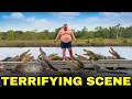 The Most Horrific Crocodile Attacks Of 2024