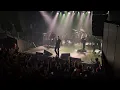 Yungblud "Lovesick Lullaby" Secret Show
