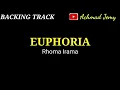 Download Lagu BACKING TRACK // EUPHORIA // RHOMA IRAMA