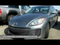 2012 Mazda Mazda3 Cherry Hill NJ 84894