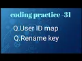 Coding practice - 31