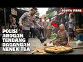 Download Lagu AWALNYA POLISI AROGAN SOK KERAS NENDANG NENEK PENJUAL KUE, TERNYATA IBU JENDRAL TNI PALING DISEGANI!