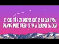 Maria Becerra, Jere Klein, Lucky Brown, XROSS - QUÉ GANAS DE COMERTE