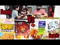 GHOST PEPPER RAMEN Ramen Other Snack Reviews