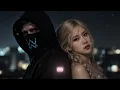 Alan Walker Style ft. EDM Skyle - Never Let Go (Official Lyrics)