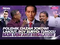 Download Lagu Panas! Polemik Ijazah Jokowi, Roy Suryo: Tunggu UGM Akui Kesalahan | Rakyat Bersuara (14/10)