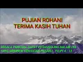 Download Lagu TERIMA KASIH TUHAN , # KARAOKE #