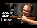 Blue Ruin Movie CLIP - The A-Team Gun 2014