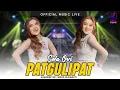 Patgulipat - Sela Ovi (Official Music Live) l Nalikane Pertama Ketemu Adem Ayem Atiku