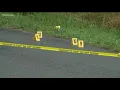 Murder attempted suicide in Cartersville