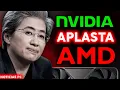 Download Lagu It wasn't real! Nvidia historically crushes AMD GPUs and SUPER... | PC News