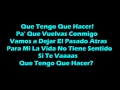 Download Lagu Que Tengo Que Hacer? - Daddy Yankee (with lyrics)