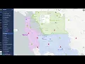 Mapsly for Zoho CRM Geo Analysis Routing Automation