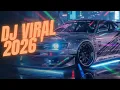 Lagu DJ CAMPURAN VIRAL TIK TOK TERBARU 2026 FULL BASS JEDAG JEDUG VIRAL