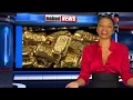 Download Lagu Naked News Bulletins | Tia LaRose | Denmark's New Social Media Laws  | Germany to Shoot Down Drones
