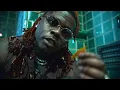 Lil Baby ft Gunna Throwing Shade