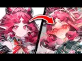 Download Lagu [Arknights] Nymph Mod X Showcase / Comparison