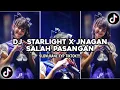 Download Lagu DJ STARLIGHT X JANGAN SALAH PASANGAN REMIX FUL BAS SLOW VIRAL TIKTOK YANG KALIAN CARI!!!