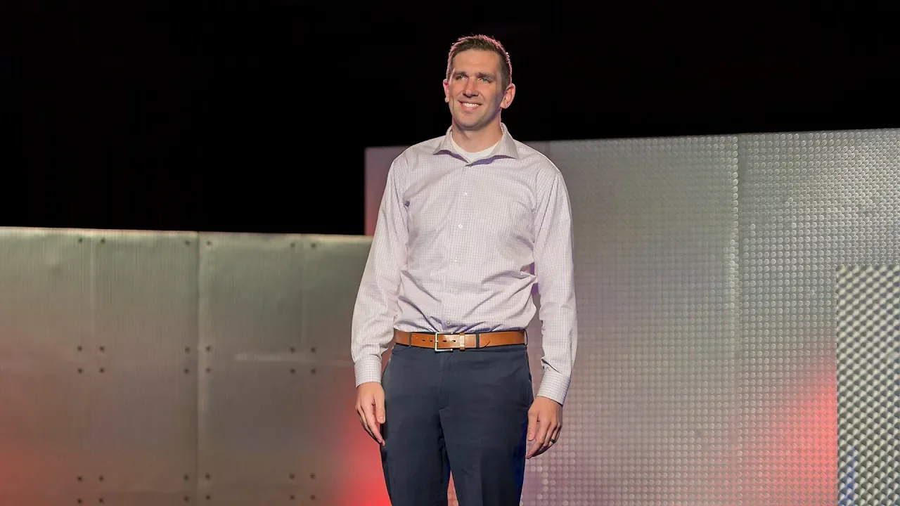Bringing Hope | Ben Taylor
