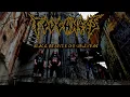 Lagu TOUGHNESS - Black Respite of Oblivion (Official Video)