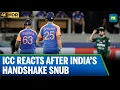 Download Lagu Breaking News | ICC Clarifies After India’s Handshake Snub to Pakistan