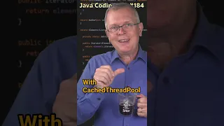 What is the difference between a Fork Join pool and an Executor Service