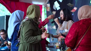 Download Nurma Paejah KDI Di Hujani Sawer Emak Emak  || Jangan Dendam || New PHI Live Grobogan MP3