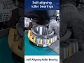 Download Lagu Self-aligning Roller Bearing#bearing #youtubeshorts #youtube #shorts #viralvideo #bearingsupplier