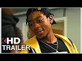 EMERGENCY Trailer 2022 RJ Cyler Comedy Movie