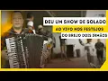 Download Lagu DOUGLAS DO ACORDEON - SÓ FORRO SOLADO [ AO VIVO NOS FESTEJOS DO BREJO 2 IRMÃOS ]