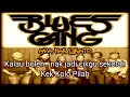 Apa Nak Dikato➖Blues Gang(Lirik Video)