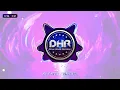 Ash Pearson - Thank You - DHR