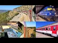 Download Lagu ÖBB EuroNight Train Split - Vienna - Bratislava in Slovak Sleeping Car