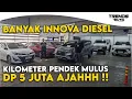 Download Lagu STOK INNOVA DIESEL KILOMETER PENDEK ‼️ DP 5 JUTA BONUS 2 JUTA GRATIS POLES SEUMUR HIDUP DI AW88CAR ❗