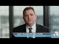 Dr Justin Thomas Vice Chair Neurosurgery South Shore University Hospital