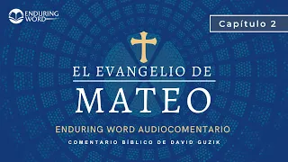 Matthew 2 Magi from the East Escape to Egypt and Return