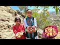 Download Lagu Discovering Wild Figs in the Heart of the Zagros Mountains ⛰️🌱