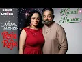 Download Lagu Lovers Day Roja Roja Video Song - Kamal Haasan | Nithya Menon - Ar Rahman 