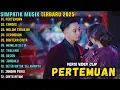 Lagu PERTEMUAN - KANDAS - MALAM TERAKHIR || SIMPATIK MUSIK FULL ALBUM TEBARU 2025