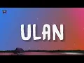 Cueshe - Ulan (Lyrics)