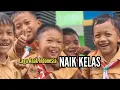 Download Lagu LAGU ANAK - NAIK KELAS | OFFICIAL MUSIC VIDEO