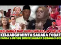 Download Lagu DENSU \u0026 ZANZA BONGKAR PERLECIAN SAHARA DI BATAM - SAHARA DIMINTA PULANG \u0026 BERDAMAI DGN ORANGTUANYA